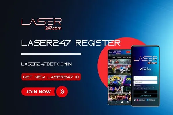 laser247 Register Signup